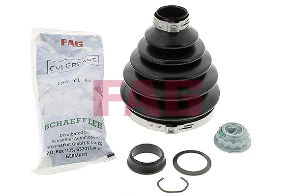 Bellow Kit, drive shaft